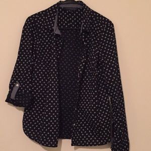 button down Tommy Hilfiger